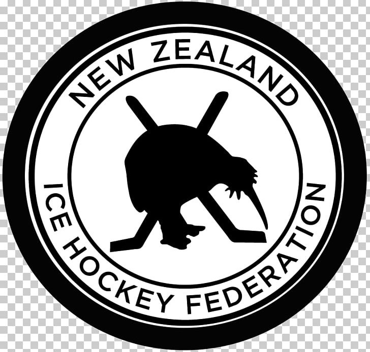 New Zealand Ice Hockey Federation Organization NSPIRG PNG, Clipart, Area, Black, Black And White, Brand, Cigar Free PNG Download