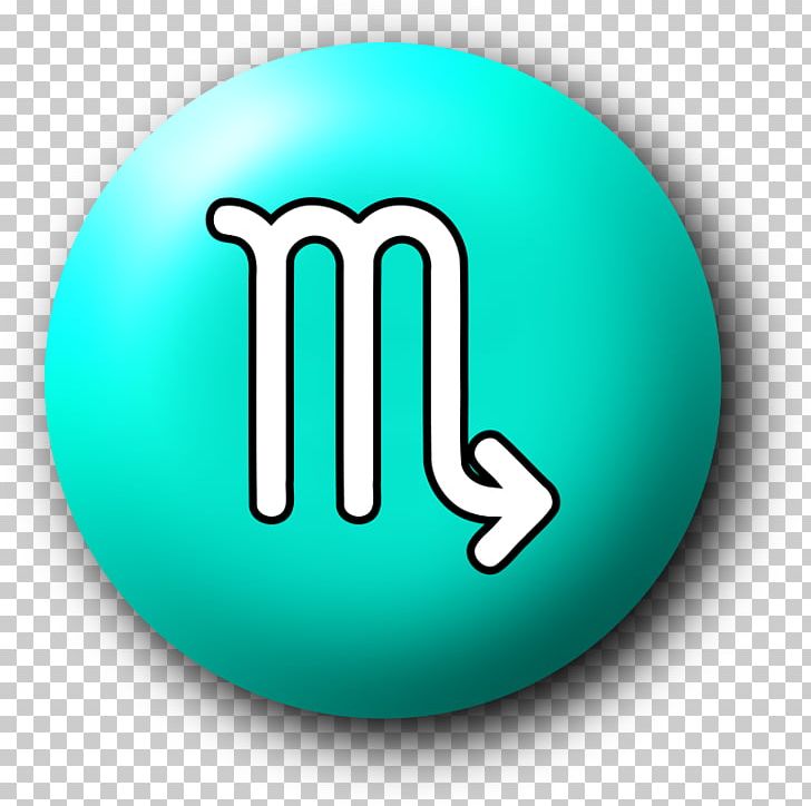 Symbol Scorpio Computer Icons PNG, Clipart, Aqua, Astrological Sign, Astrological Symbols, Circle, Computer Icons Free PNG Download