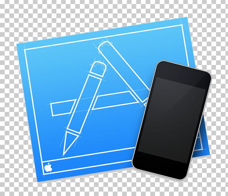 Xcode MacOS Apple IOS SDK PNG, Clipart, Apple, Apple Developer, App Store, Blue, Brand Free PNG Download