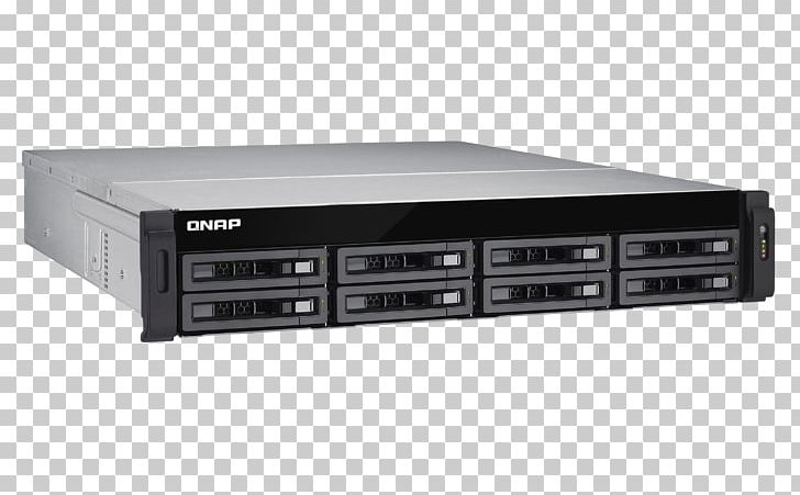 277 QNAP TS-EC880U-E3-4GE-R2 Network Storage Systems QNAP TS-EC880U-RP Data Storage QNAP QNAP TS-EC SAN/NAS Storage System PNG, Clipart, 10 Gigabit Ethernet, Com, Data Storage, Data Storage Device, Ecc Memory Free PNG Download