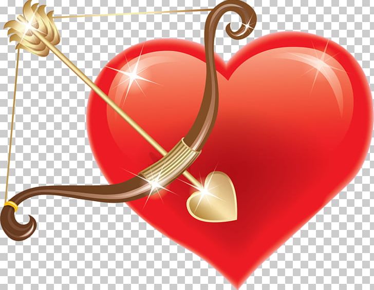 Cupid Heart PNG, Clipart,  Free PNG Download