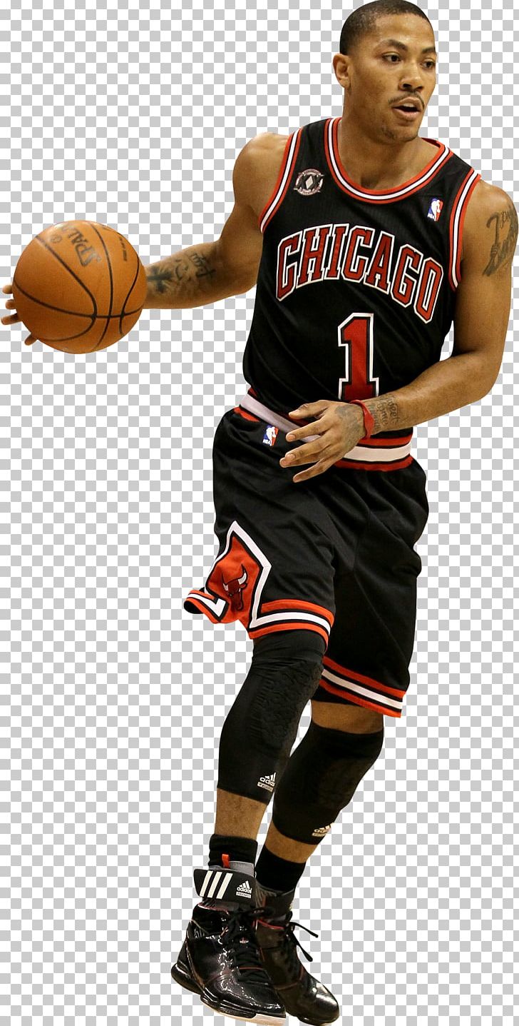Derrick Rose Chicago Bulls Basketball Player NBA PNG, Clipart, Basketball, Basketball Player, Blake Griffin, Brian Scalabrine, Championship Free PNG Download