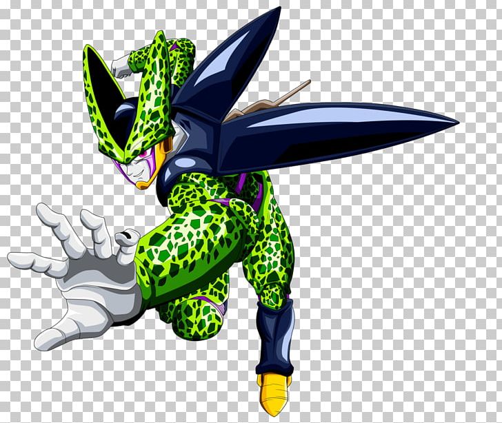 Dragon Ball Z: Sagas Goku Cell Gohan Trunks PNG, Clipart, Action Figure, Android, Cartoon, Cell, Cyborg Free PNG Download