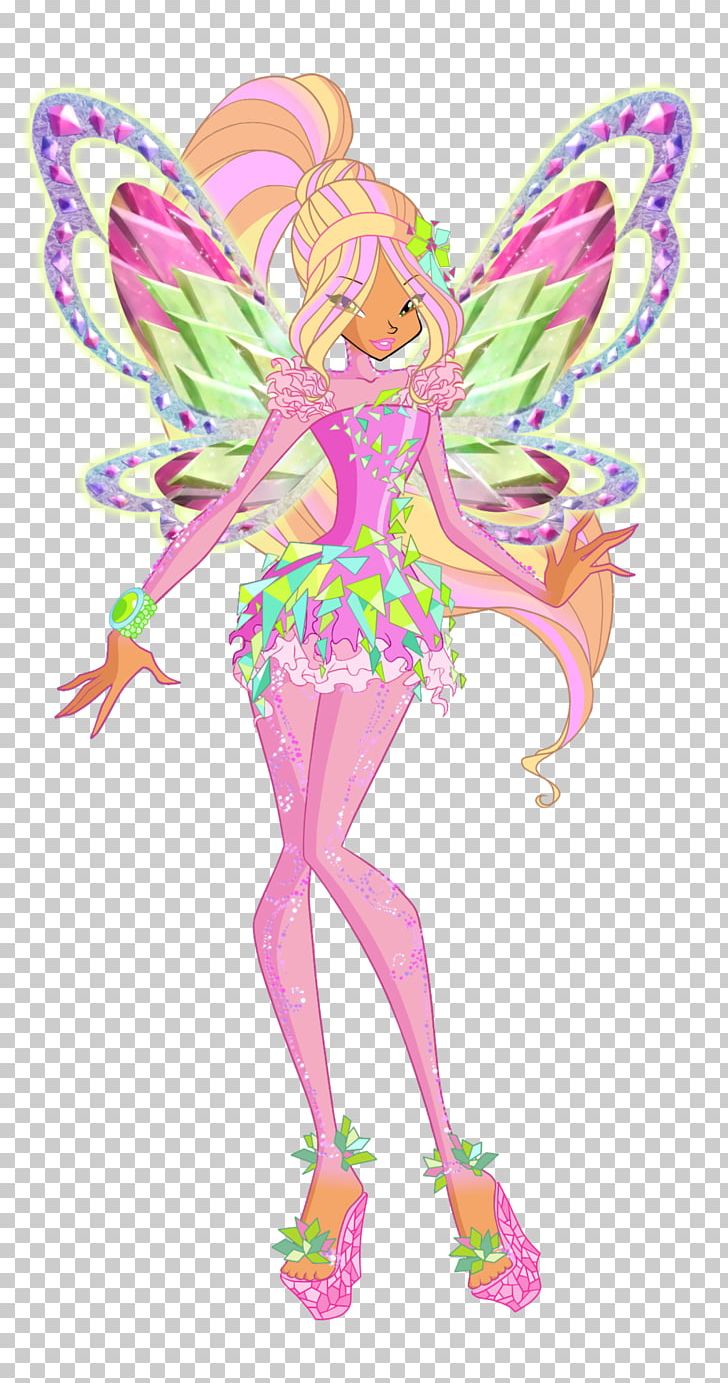 Flora Musa Aisha Tecna Winx Powers PNG, Clipart, Aisha, Art, Barbie, Costume Design, Deviantart Free PNG Download