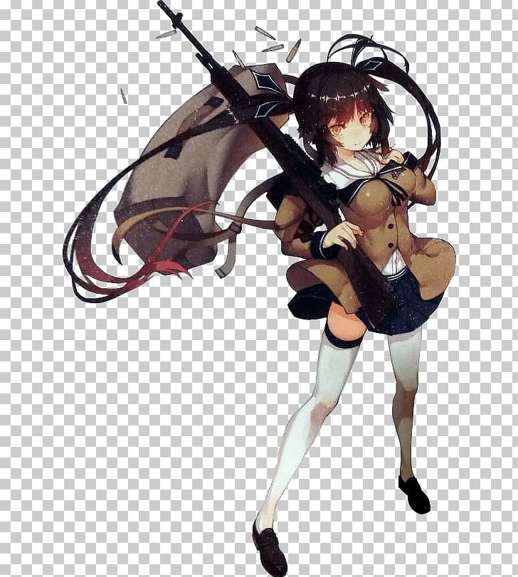 Girls' Frontline M14 Rifle Dcinside Organization PNG, Clipart,  Free PNG Download