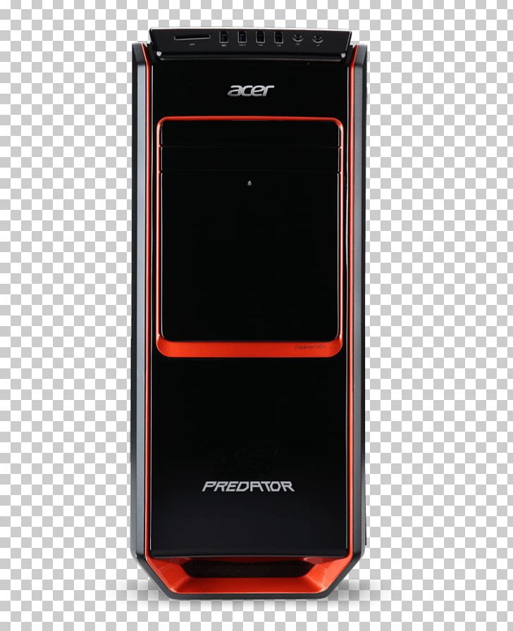 Intel Acer Aspire Predator Acer Predator PNG, Clipart, Acer Predator G3710, Central Processing Unit, Computer, Computer Case, Ddr3 Sdram Free PNG Download