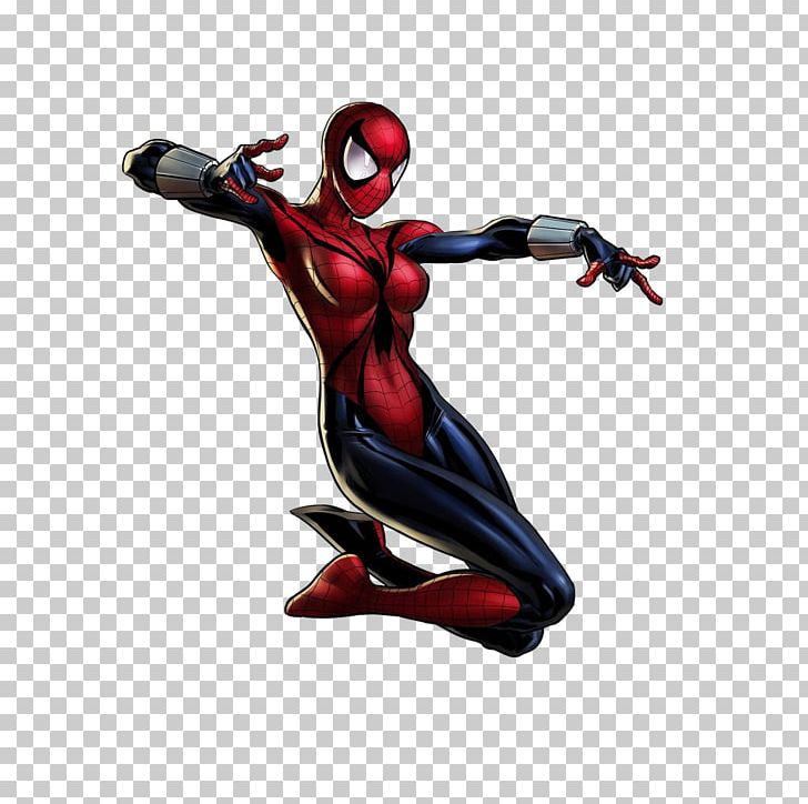 Marvel: Avengers Alliance Spider-Man May Parker Miles Morales Mary Jane Watson PNG, Clipart, Avengers, Captain America Civil War, Female, Fictional Character, Fictional Characters Free PNG Download