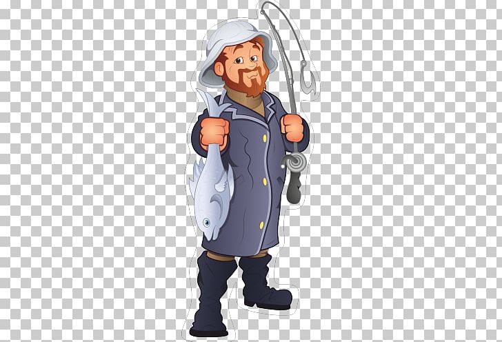 Portable Network Graphics Fishing Drawing Illustration PNG, Clipart, Costume, Drawing, Fictional Character, Figurine, Fish Free PNG Download