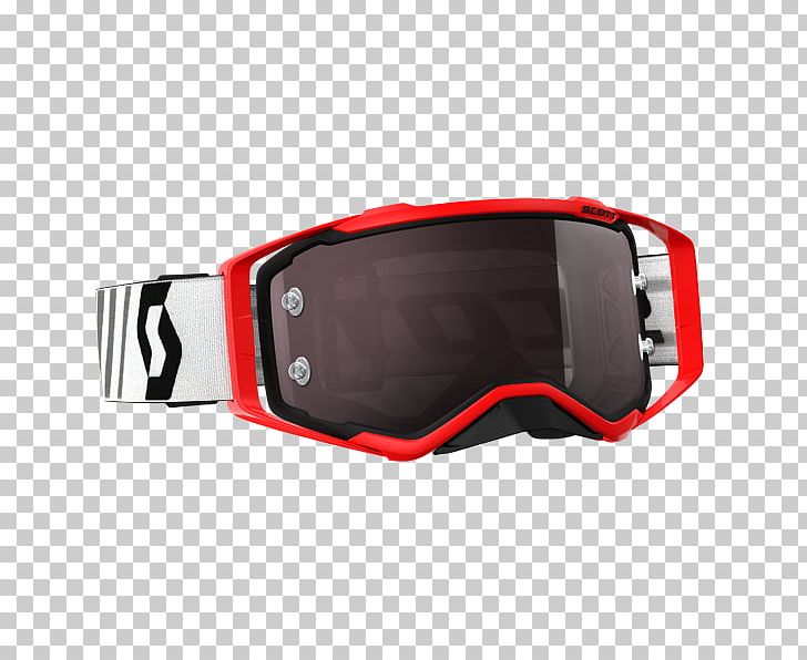 Scott Sports Glasses Goggles Red Clothing PNG, Clipart, Automotive Exterior, Black, Blue, Brand, Clothing Free PNG Download