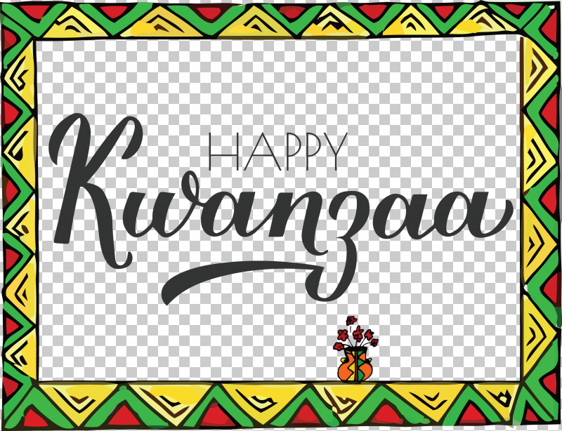 Kwanzaa African PNG, Clipart, African, Calligraphy, Kwanzaa, Lettering, Poster Free PNG Download