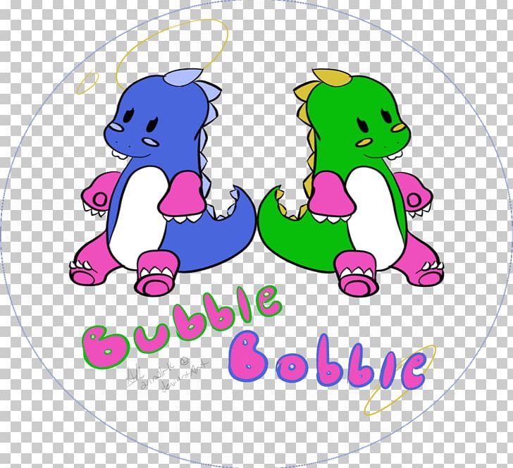 Character Cartoon PNG, Clipart, Animal, Area, Art, Artwork, Bubble Bobble Free PNG Download