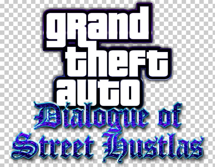 Grand Theft Auto: Vice City Stories Grand Theft Auto V Grand Theft Auto: Liberty City Stories Grand Theft Auto 2 PNG, Clipart, Blue, Brand, Grand Theft Auto, Grand Theft Auto 2, Grand Theft Auto Chinatown Wars Free PNG Download