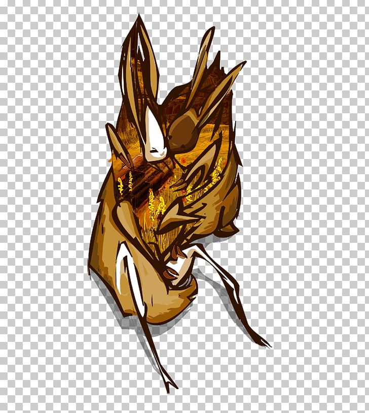 Insect Cartoon Pollinator Legendary Creature PNG, Clipart, Animals, Cartoon, Claw, Fictional Character, Insect Free PNG Download