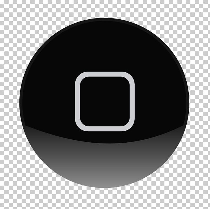 IPhone 4S IPad 2 Button PNG, Clipart, Brand, Button, Circle, Computer Icons, Computer Monitors Free PNG Download