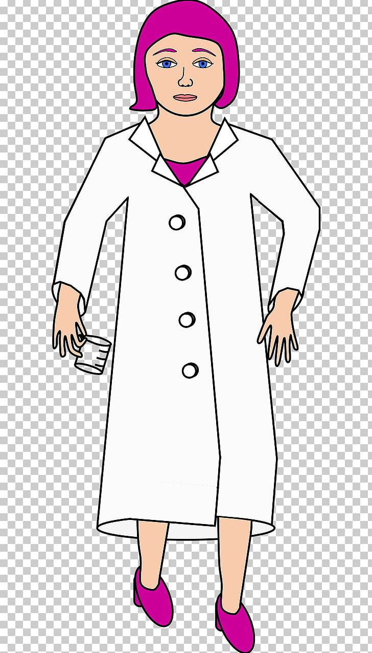 Scientist Science Woman PNG, Clipart, Boy, Child, Clothing, Computer Icons, Costume Free PNG Download
