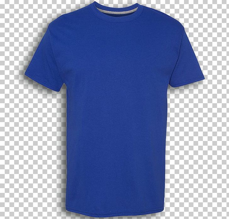 T-shirt Sun Protective Clothing Sleeve PNG, Clipart, Active Shirt, Angle, Azure, Blue, Clothing Free PNG Download