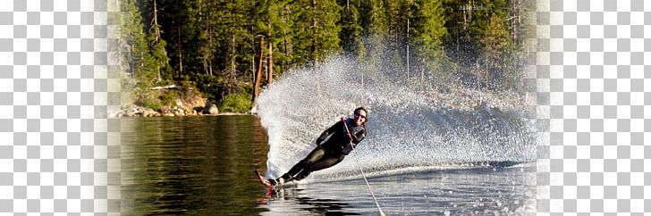 Water Skiing Slalom Skiing Lake Tahoe Ski School PNG, Clipart, Adventure, Boat, Lake, Lake Tahoe, Lake Tahoe Boulevard Free PNG Download