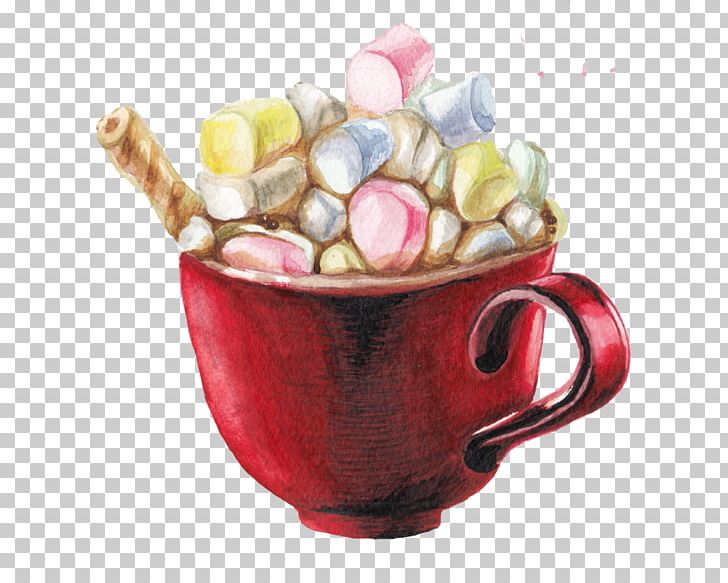 Watercolor Painting Photography Coffee PNG, Clipart, Banco De Imagens, Candy, Coffee, Coffee Cup, Color Free PNG Download