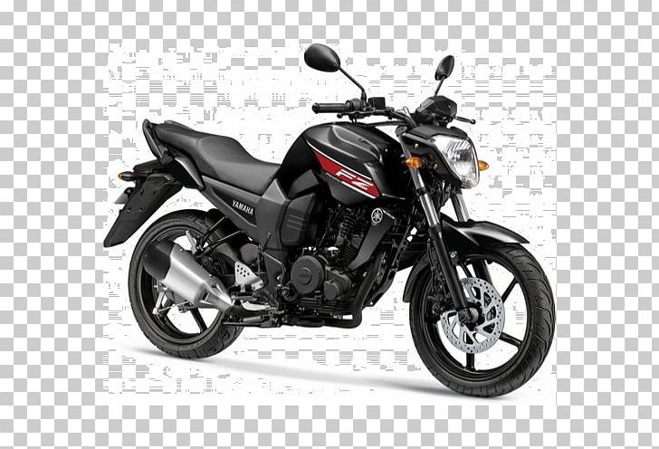 Yamaha FZ16 Yamaha Fazer Yamaha Motor Company Car Fuel Injection PNG, Clipart, Automotive Exterior, Automotive Lighting, Car, Cruiser, Engine Free PNG Download