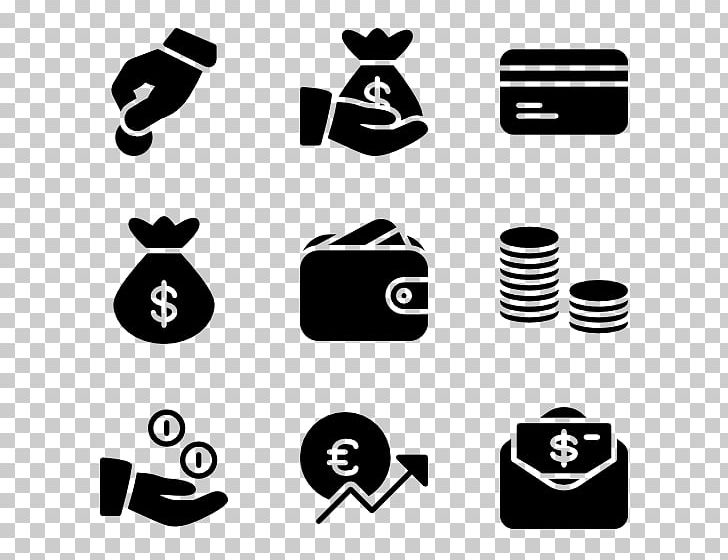 Computer Icons PNG, Clipart, Area, Black, Black And White, Brand, Computer Icons Free PNG Download