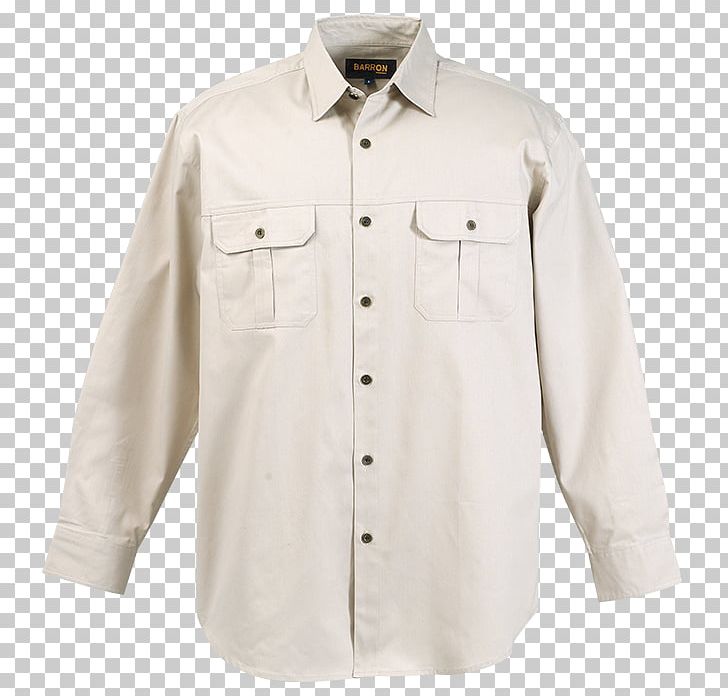 Dress Shirt T-shirt Sleeve Clothing PNG, Clipart, Beige, Button, Camp Shirt, Clothing, Collar Free PNG Download