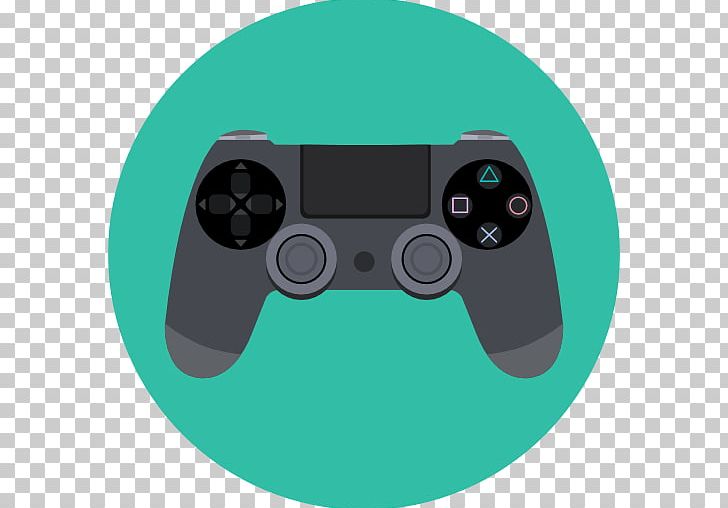 Joystick Game Controllers Computer Icons Video Game PNG, Clipart, Computer Icons, Electronics, Encapsulated Postscript, Game, Game Controller Free PNG Download
