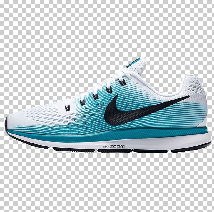 Nike Air Zoom Pegasus 34 Men's Sports Shoes Nike Air Zoom Pegasus 34 Women's PNG, Clipart,  Free PNG Download