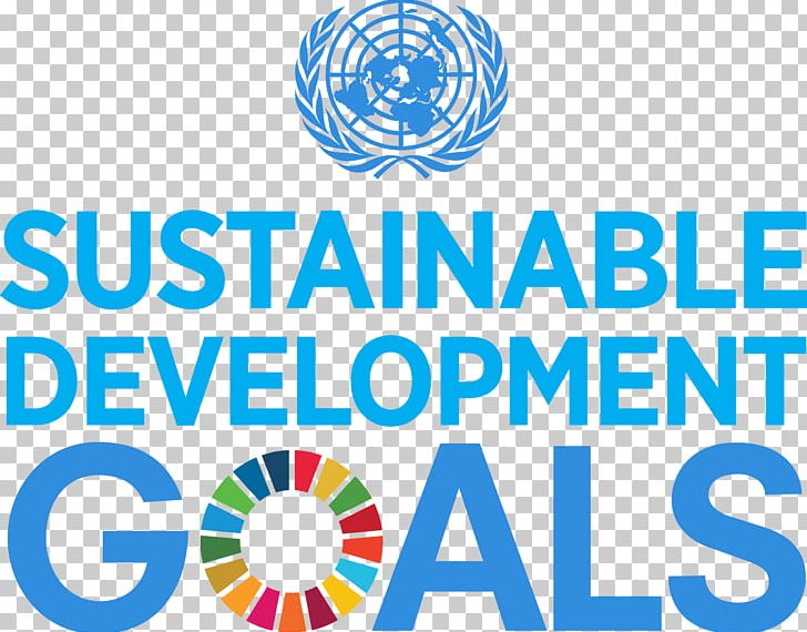 United Nations Office At Nairobi United Nations Headquarters United Nations Office At Geneva Sustainable Development Goals PNG, Clipart, Blue, Logo, Number, Sustainable Development, Sustainable Development Goals Free PNG Download