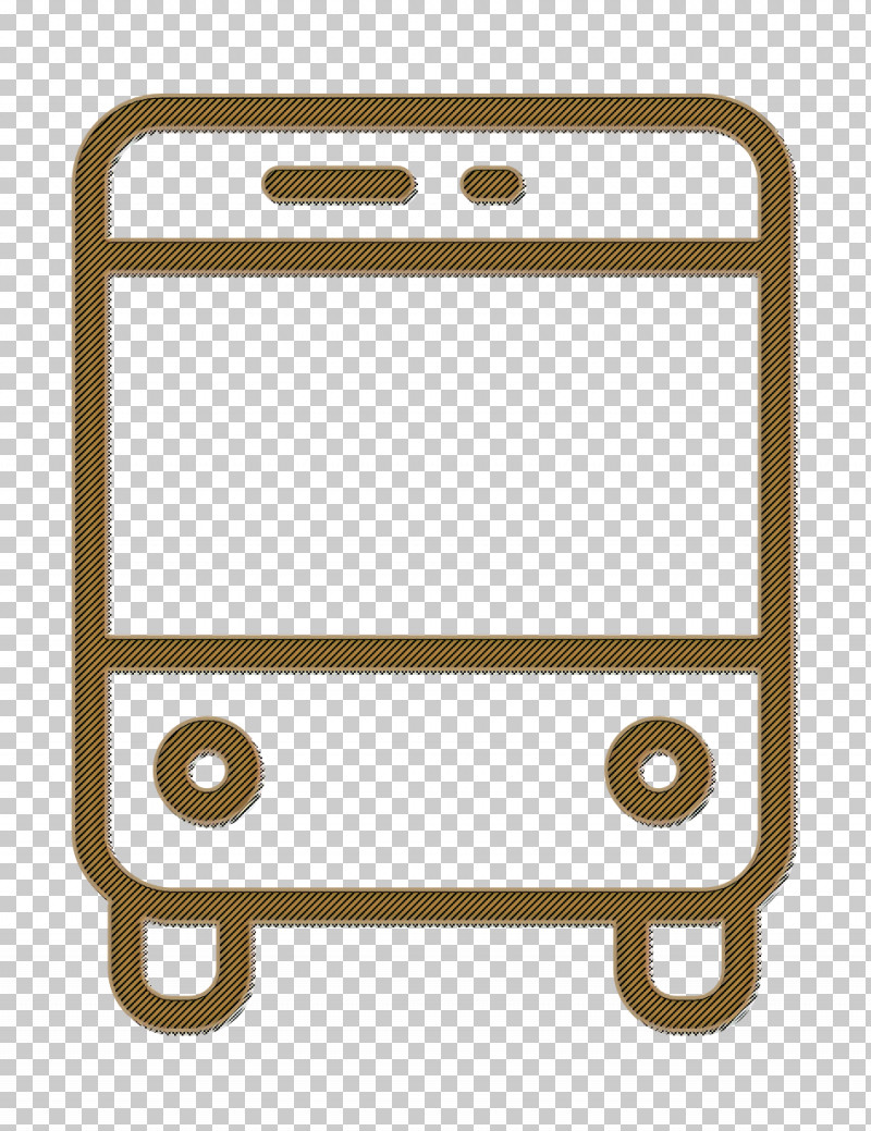 Bus Icon For Your Interface Icon PNG, Clipart, Bus Icon, For Your Interface Icon, Line Free PNG Download