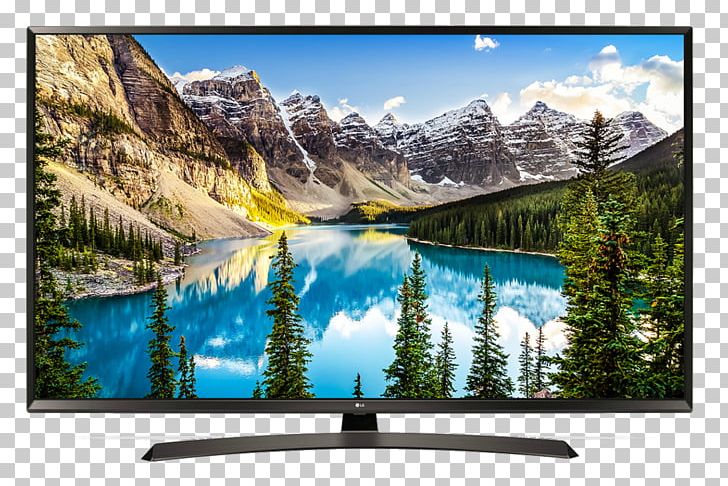 4K Resolution Smart TV LED-backlit LCD Ultra-high-definition Television PNG, Clipart, 4 K, 4k Resolution, Computer Monitor, Computer Monitors, Display Device Free PNG Download