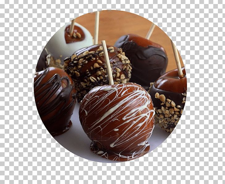 Chocolate Truffle Caramel Apple Praline Bonbon Chocolate Balls PNG, Clipart, Apple, Bonbon, Cacao, Caramel, Caramel Apple Free PNG Download
