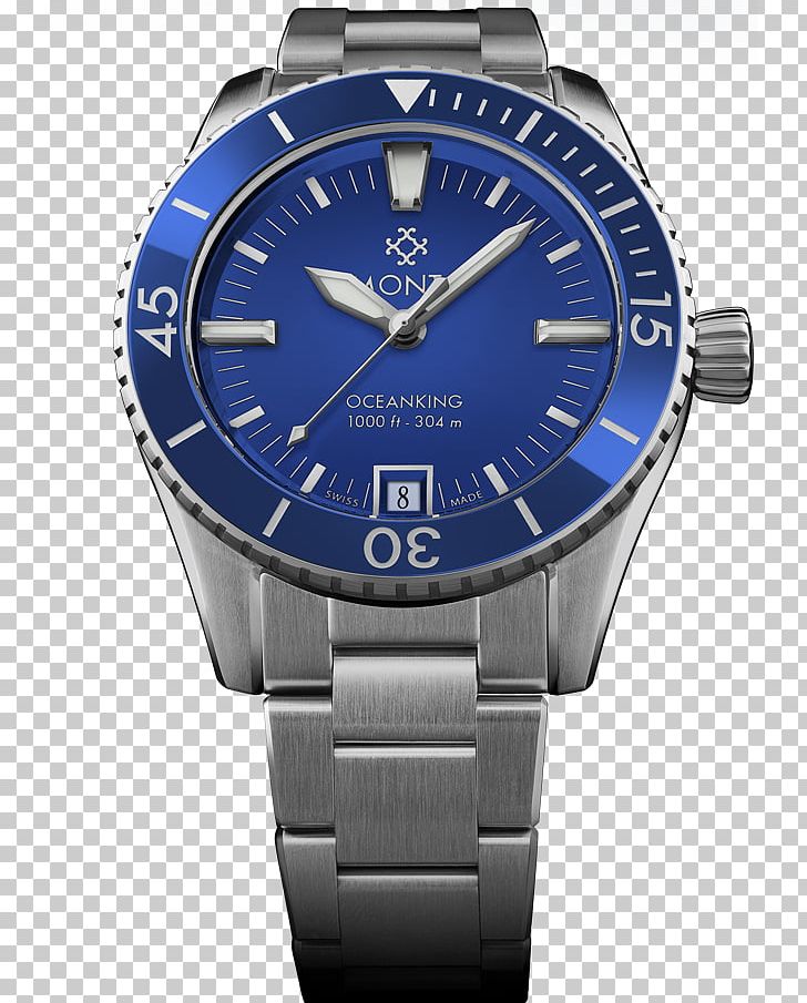 Diving Watch Corum Blue Watch Strap PNG, Clipart, Accessories, Blue, Blue Ocean, Brand, Clothing Accessories Free PNG Download