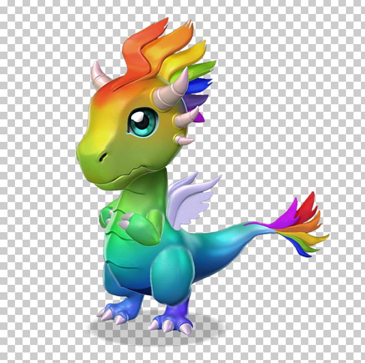Dragon Mania Legends Rainbow Salamanders In Folklore Video Game PNG, Clipart, Color, Dragon, Dragon Mania Legends, Fantasy, Fictional Character Free PNG Download