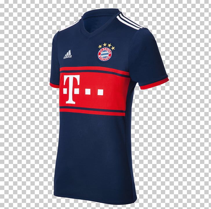 FC Bayern Munich T-shirt UEFA Champions League Pelipaita PNG, Clipart, Active Shirt, Arjen Robben, Clothing, Corentin Tolisso, Cycling Jersey Free PNG Download
