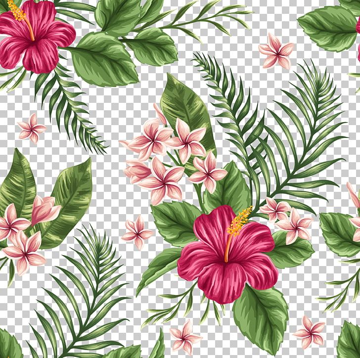 Flower Tropics Watercolor Painting PNG, Clipart, Background Vector, Country, Dahlia, Drawing, Flora Free PNG Download