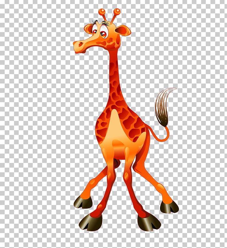 Giraffe Cartoon Drawing Illustration PNG, Clipart, Animal, Animal Figure, Animals, Art, Banco De Imagens Free PNG Download