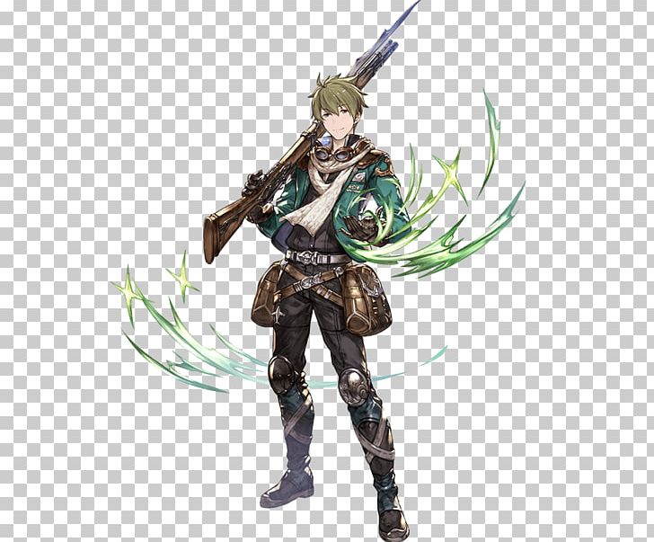 Granblue Fantasy The Idolmaster: SideM Jimmy Kudo Rage Of Bahamut Character PNG, Clipart, Action Figure, Anime, Armour, Art, Cold Weapon Free PNG Download