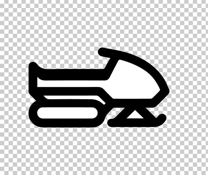 Lanaudixe8re Snowmobile Vehicle Flat Design Icon PNG, Clipart, Ai Format, Area, Black, Black And White, Brand Free PNG Download