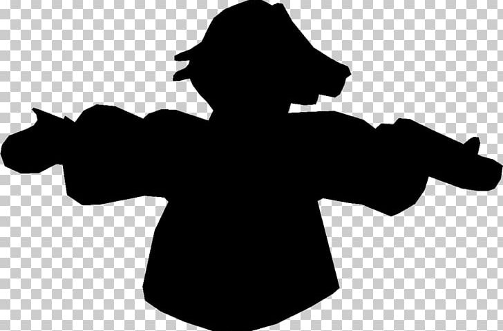 Silhouette Puppet Poppet PNG, Clipart, Animals, Animated Film, Arm, Black, Black And White Free PNG Download