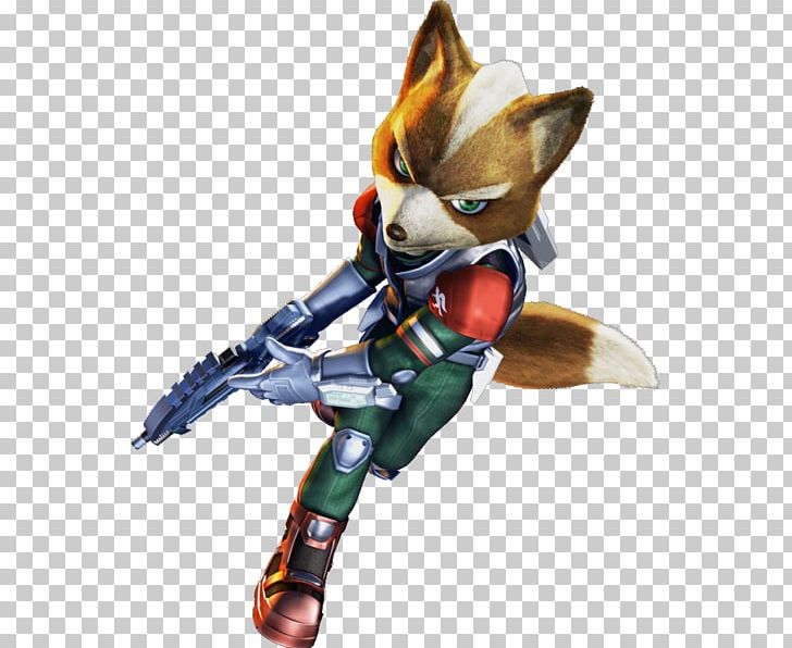 Star Fox: Assault Star Fox Adventures Lylat Wars Fox McCloud Slippy Toad PNG, Clipart, Action Figure, Andorf, Animals, Carnivoran, Character Free PNG Download