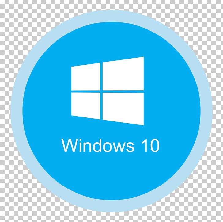 Windows 10 Microsoft Windows Operating System Windows 8 Installation PNG, Clipart, Application Software, Area, Blue, Brand, Brands Free PNG Download