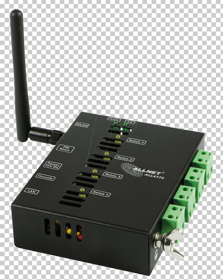 Wireless LAN Relay ALLNET Local Area Network Wi-Fi PNG, Clipart, 100basetx, Computer Network, Electrical Switches, Electronics, Ethernet Free PNG Download