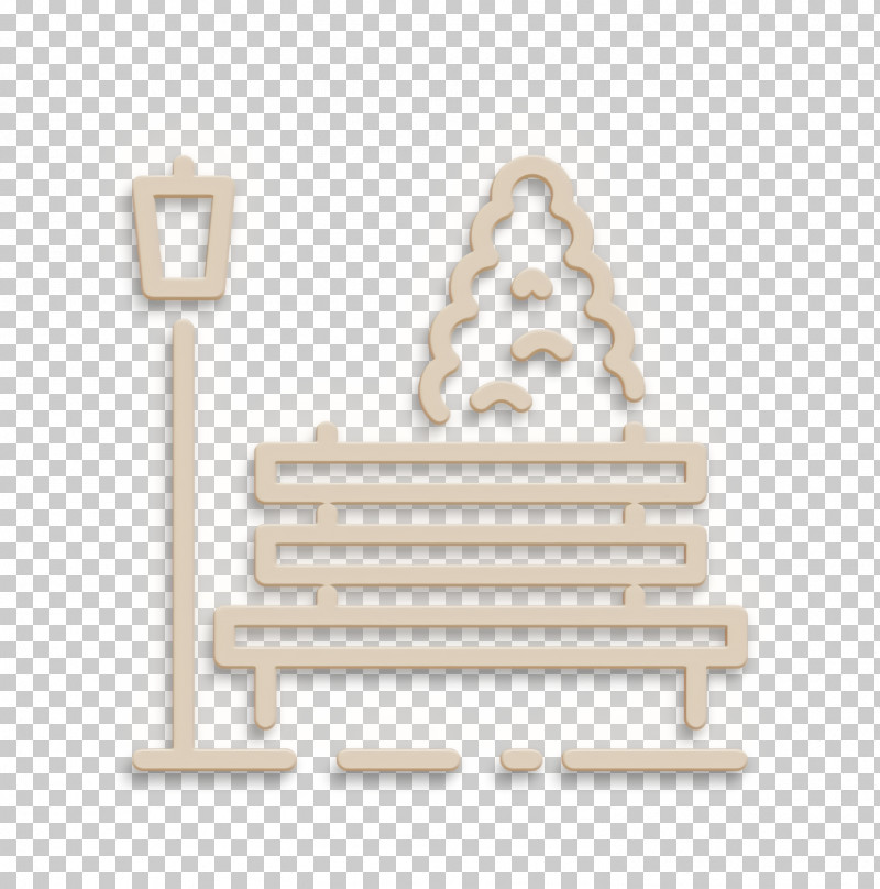 City Icon Park Icon Bench Icon PNG, Clipart, Bench Icon, City Icon, Garden, House, Irrigation Free PNG Download