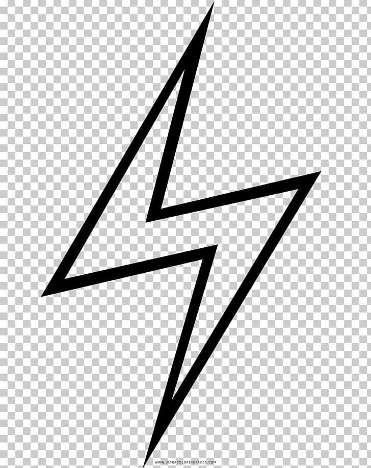Coloring Book Drawing Lightning Kindergarten PNG, Clipart, Angle, Black And White, Bolt, Child, Coloring Book Free PNG Download