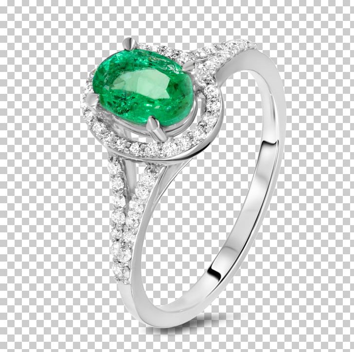 Emerald Engagement Ring Diamond Carat PNG, Clipart, Body Jewellery, Body Jewelry, Carat, Charms Pendants, Coster Diamonds Free PNG Download