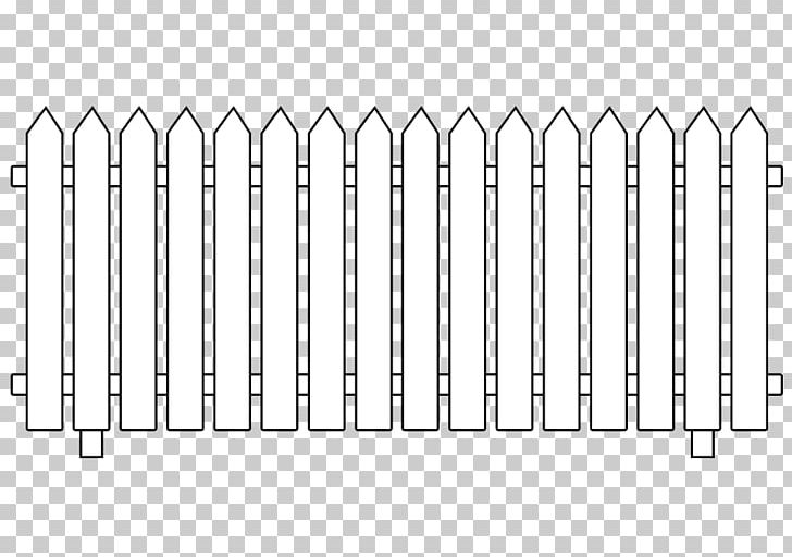 Fence Line Angle PNG, Clipart, Angle, Black And White, Fence, Frame Photo Wood House, Home Fencing Free PNG Download