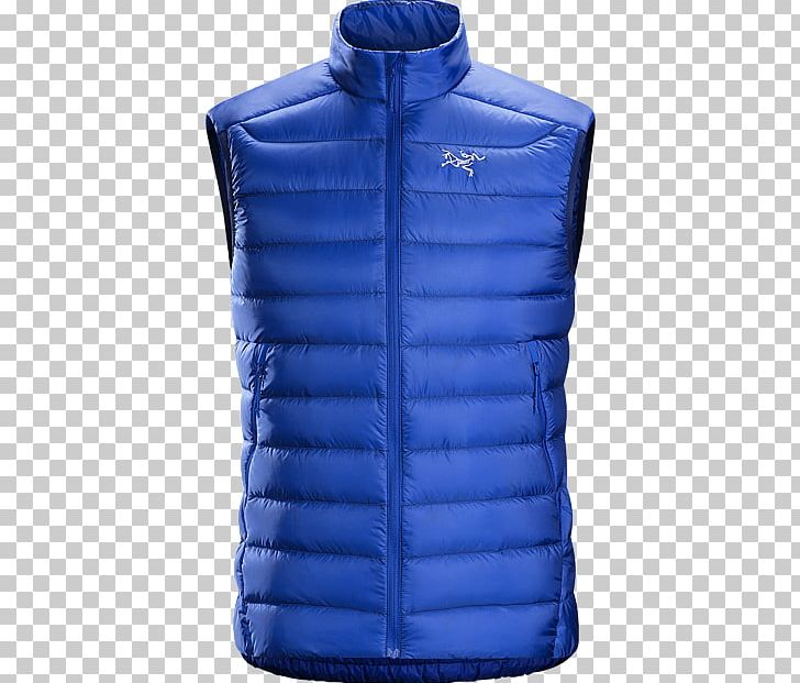Gilets Jacket Hoodie Arc'teryx Waistcoat PNG, Clipart,  Free PNG Download