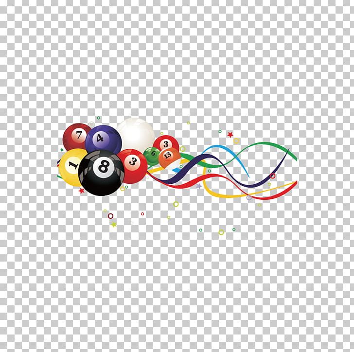 Graphic Design Billiards PNG, Clipart, Abstract Lines, Adobe Illustrator, Billiards, Billiards Vector, Brand Free PNG Download