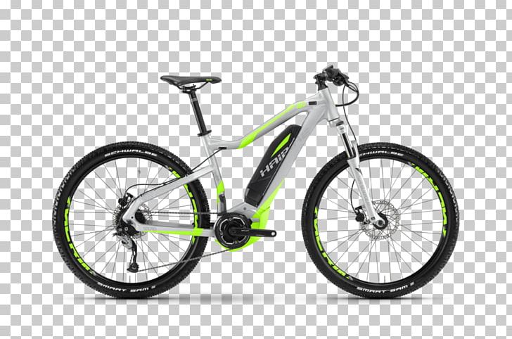 Haibike SDURO HardSeven Electric Bicycle Mountain Bike PNG, Clipart, Bicycle, Bicycle Accessory, Bicycle Frame, Bicycle Part, Cycling Free PNG Download