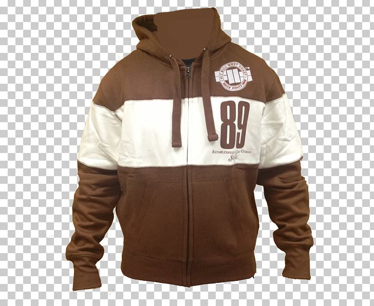 Hoodie T-shirt Live-strong.pl Megasuple PNG, Clipart, Bluza, Brown, Casein, Clothing, Crew Neck Free PNG Download